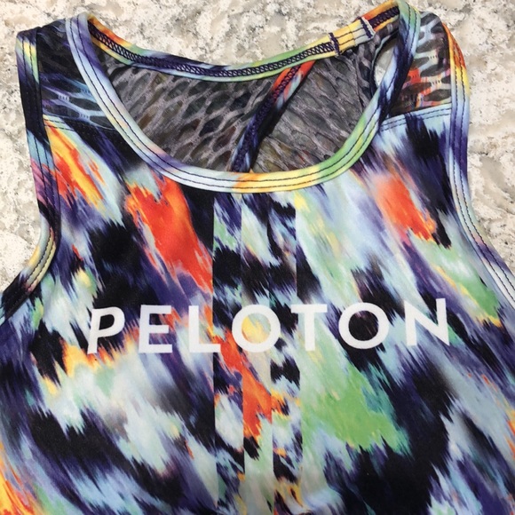 Peloton Sports Bra - Picture 4 of 6